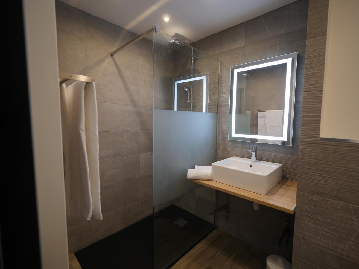 Hotel Des Dunes Noirmoutier La Gueriniere Екстер'єр фото