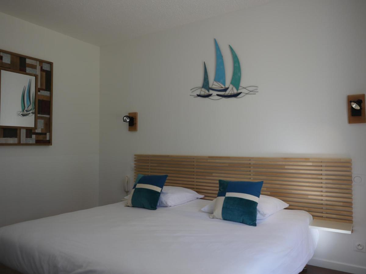 Hotel Des Dunes Noirmoutier La Gueriniere Екстер'єр фото