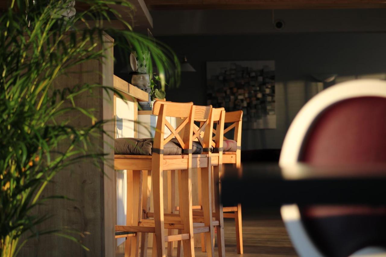 Hotel Des Dunes Noirmoutier La Gueriniere Екстер'єр фото