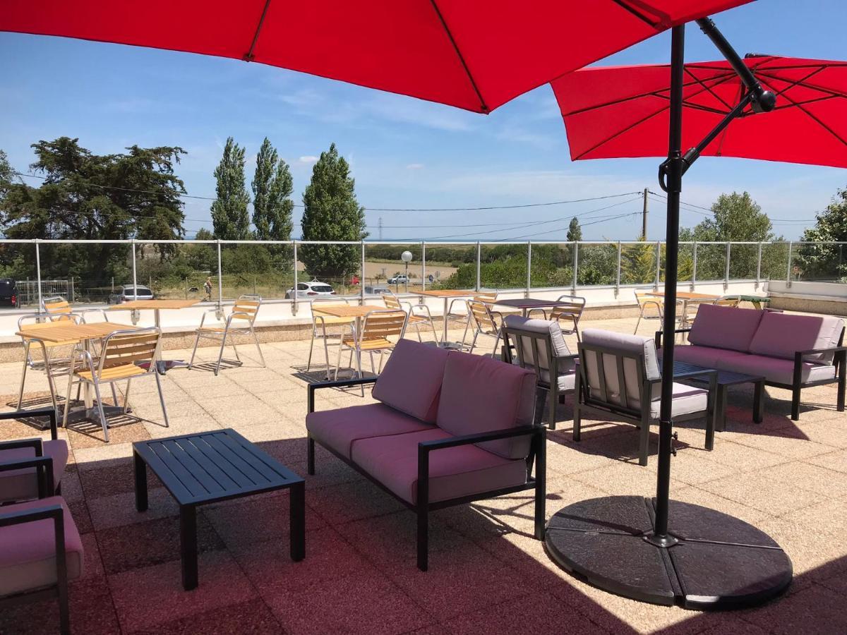 Hotel Des Dunes Noirmoutier La Gueriniere Екстер'єр фото