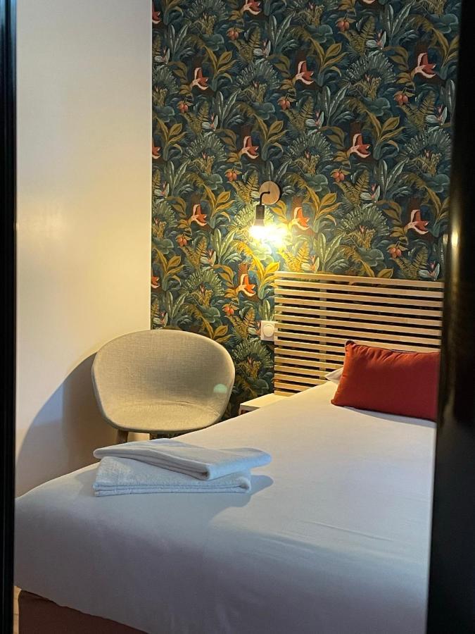 Hotel Des Dunes Noirmoutier La Gueriniere Екстер'єр фото