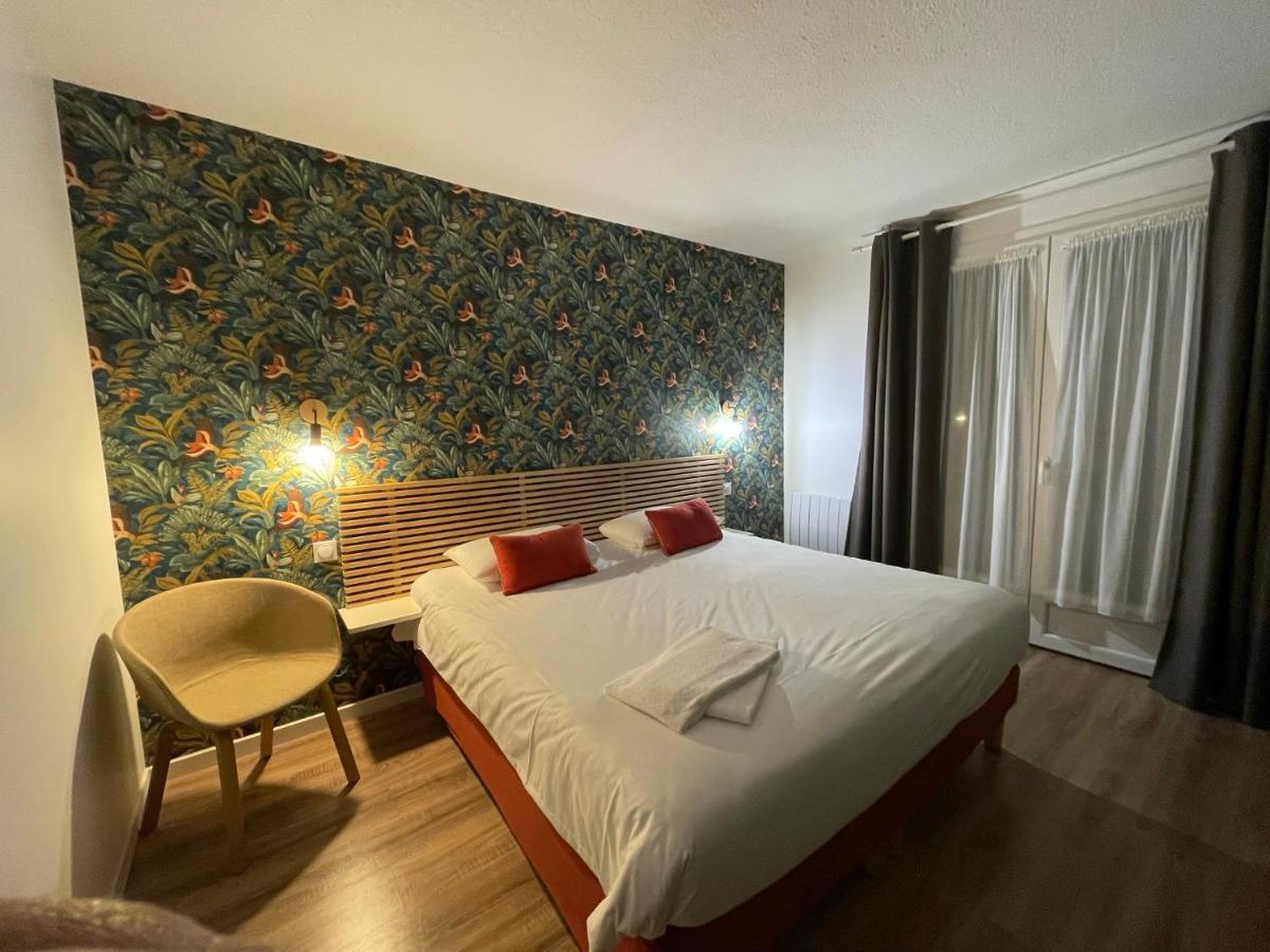 Hotel Des Dunes Noirmoutier La Gueriniere Екстер'єр фото