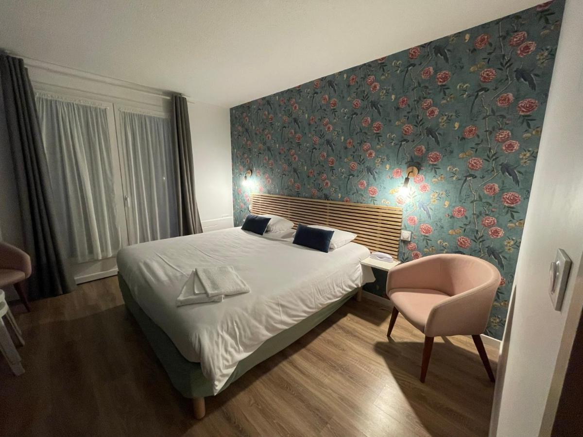 Hotel Des Dunes Noirmoutier La Gueriniere Екстер'єр фото