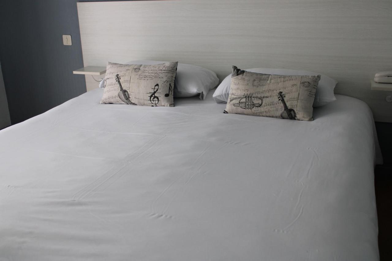 Hotel Des Dunes Noirmoutier La Gueriniere Екстер'єр фото