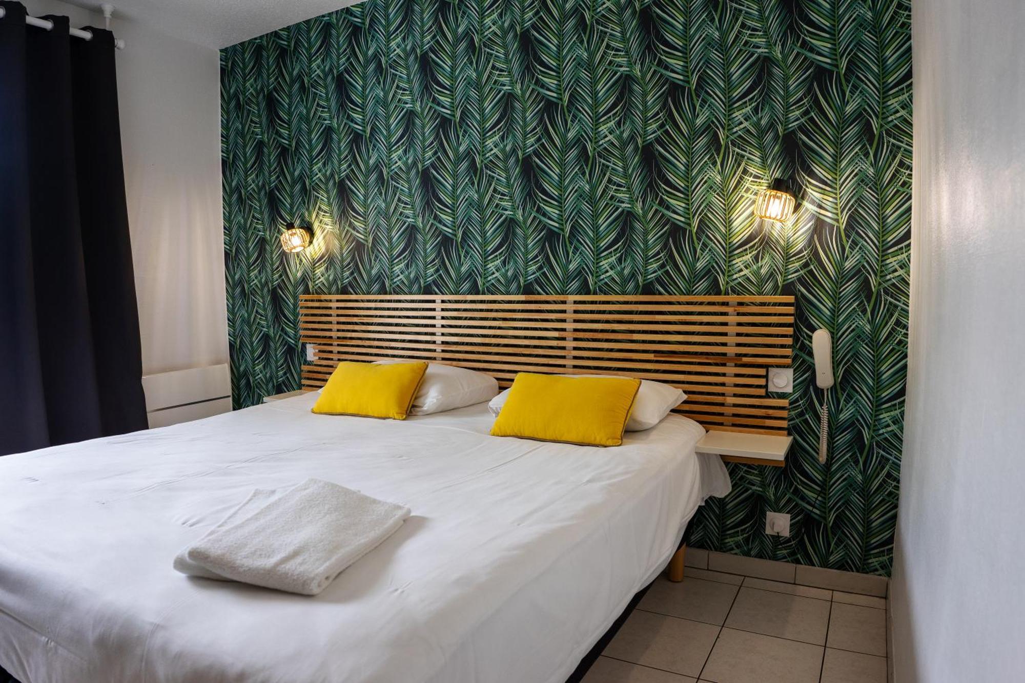 Hotel Des Dunes Noirmoutier La Gueriniere Екстер'єр фото