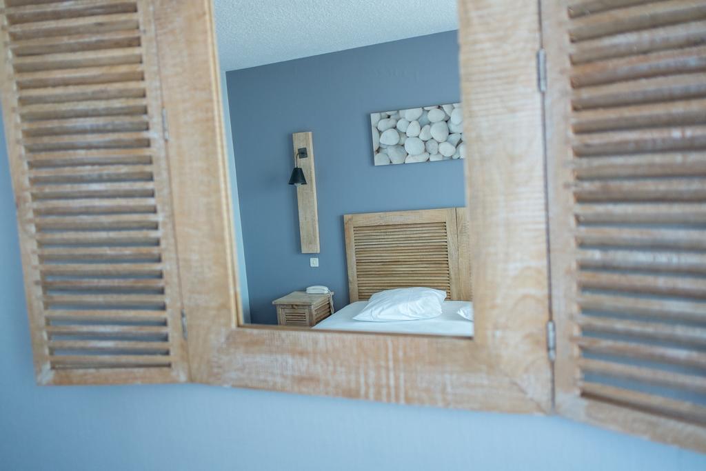 Hotel Des Dunes Noirmoutier La Gueriniere Екстер'єр фото