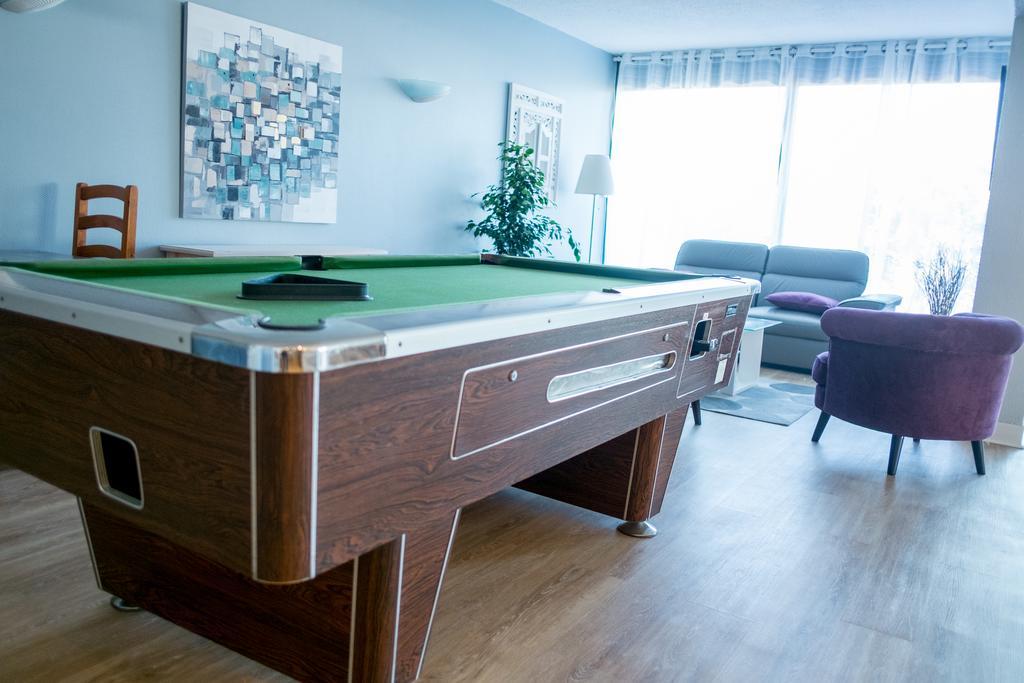 Hotel Des Dunes Noirmoutier La Gueriniere Екстер'єр фото