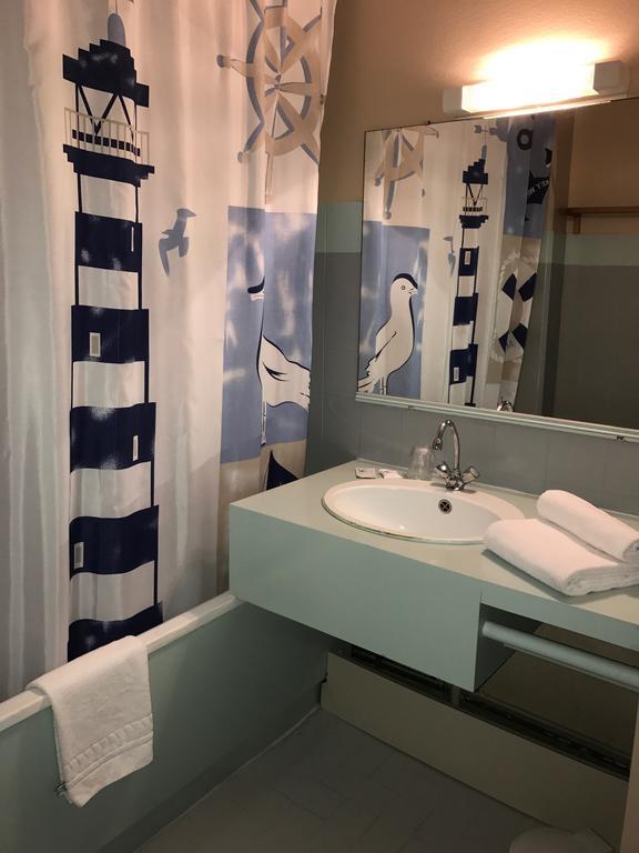 Hotel Des Dunes Noirmoutier La Gueriniere Екстер'єр фото